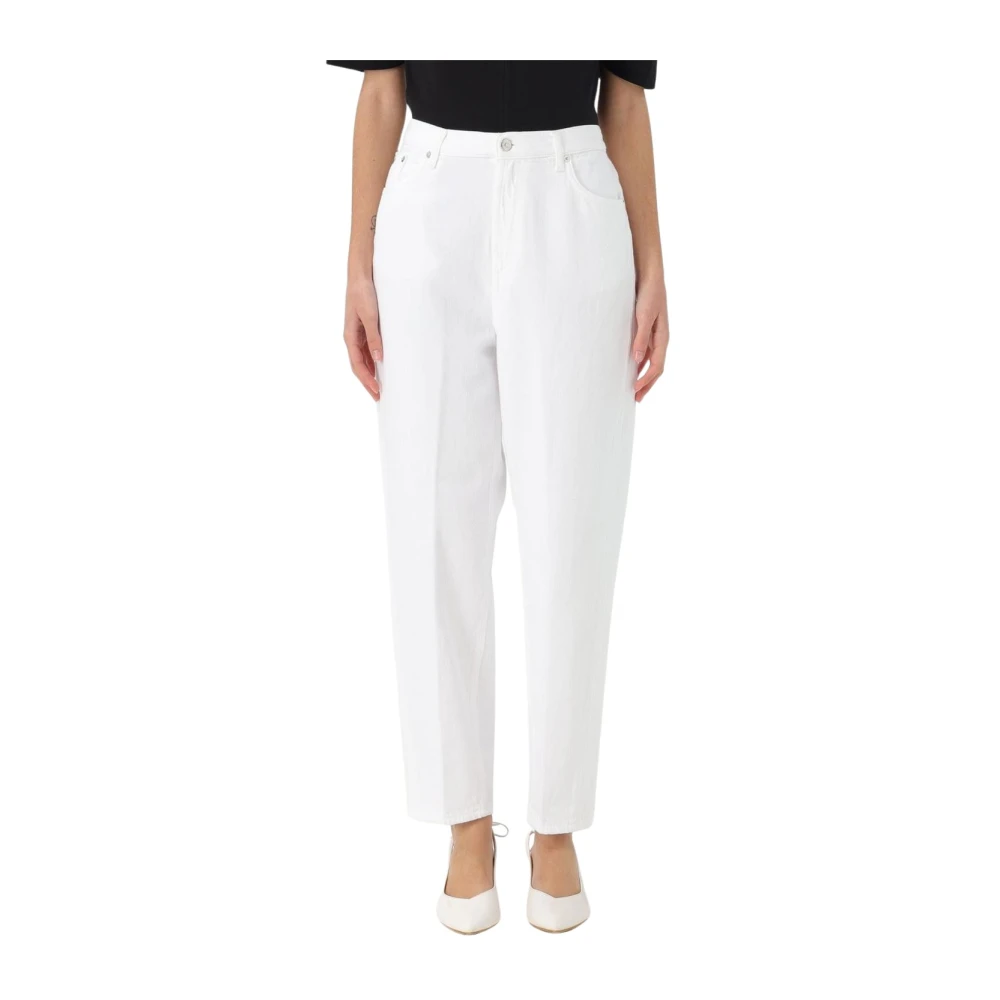 Jeans > Straight Jeans - - Dondup - Modalova