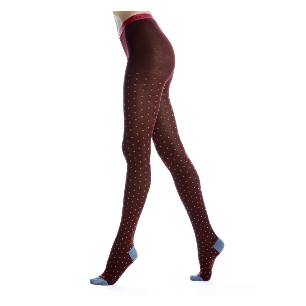 Underwear > Tights - - Gallo - Modalova