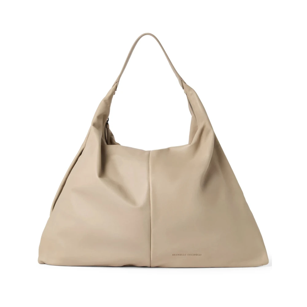 Bags > Tote Bags - - Brunello Cucinelli - Modalova