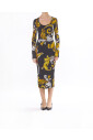 robe-en-organza-a-manches-longues-baroque