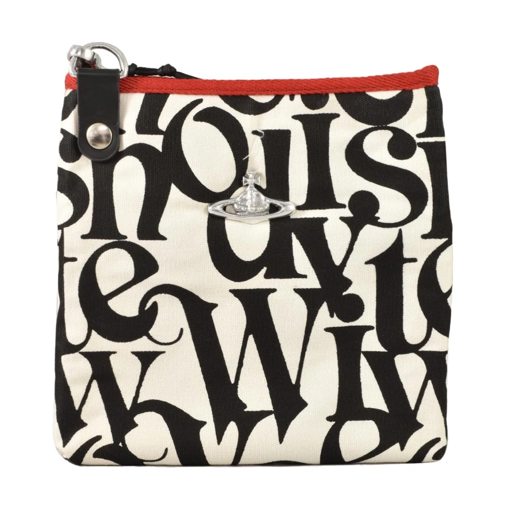 Vivienne Westwood Tas Black Dames