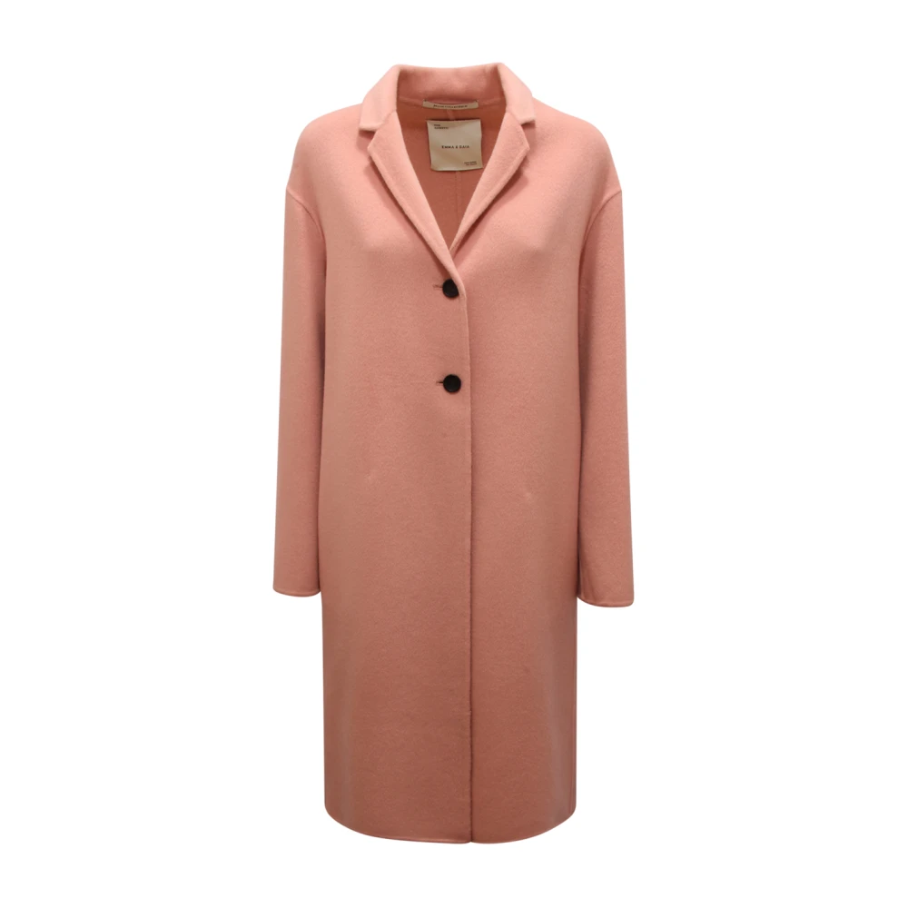 Emma&Gaia Mujer Capes