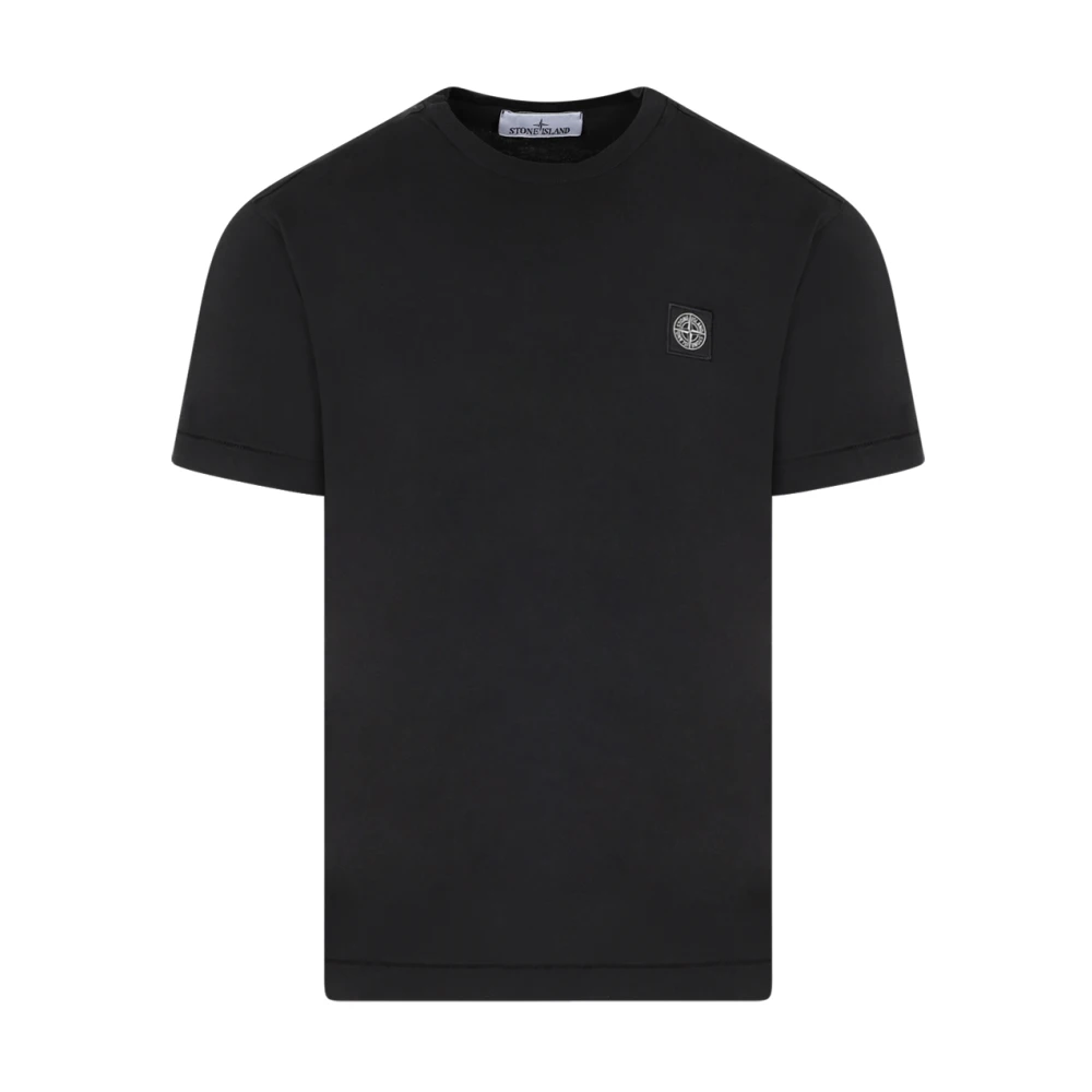 Tops > T-Shirts - - Stone Island - Modalova