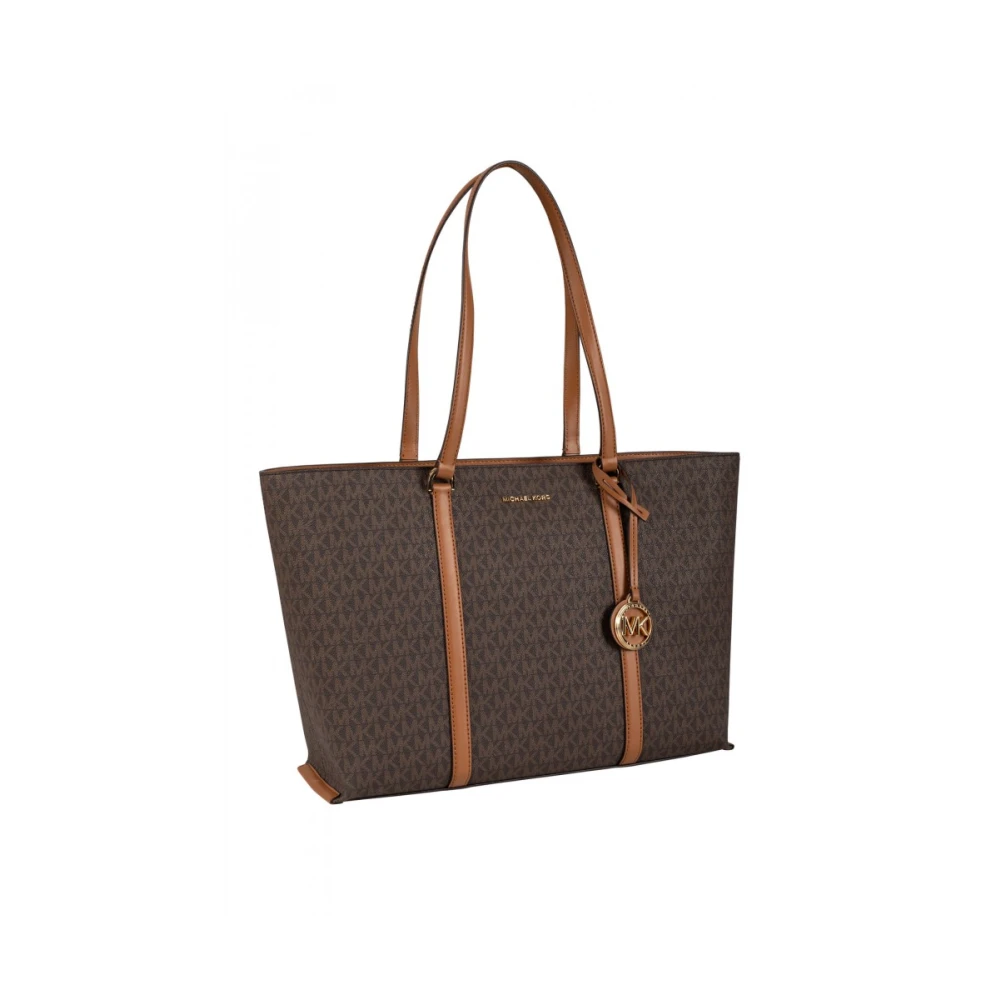 Michael Kors Dames tas van Brown Dames