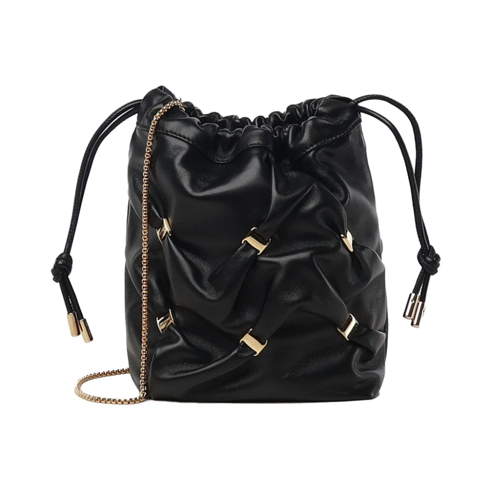 Bags > Bucket Bags - - Ferragamo - Modalova