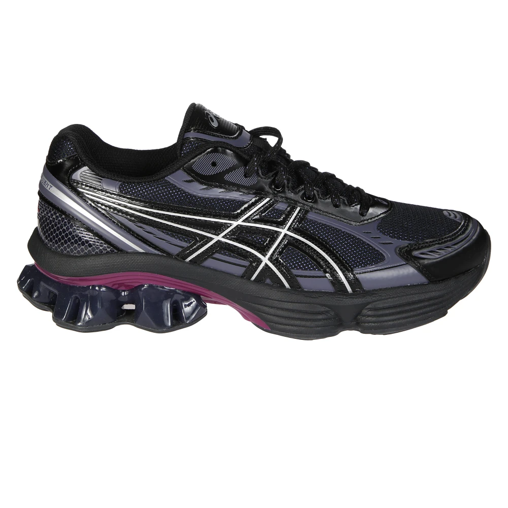 Asics - Shoes > Sneakers - Black - Asics - Modalova