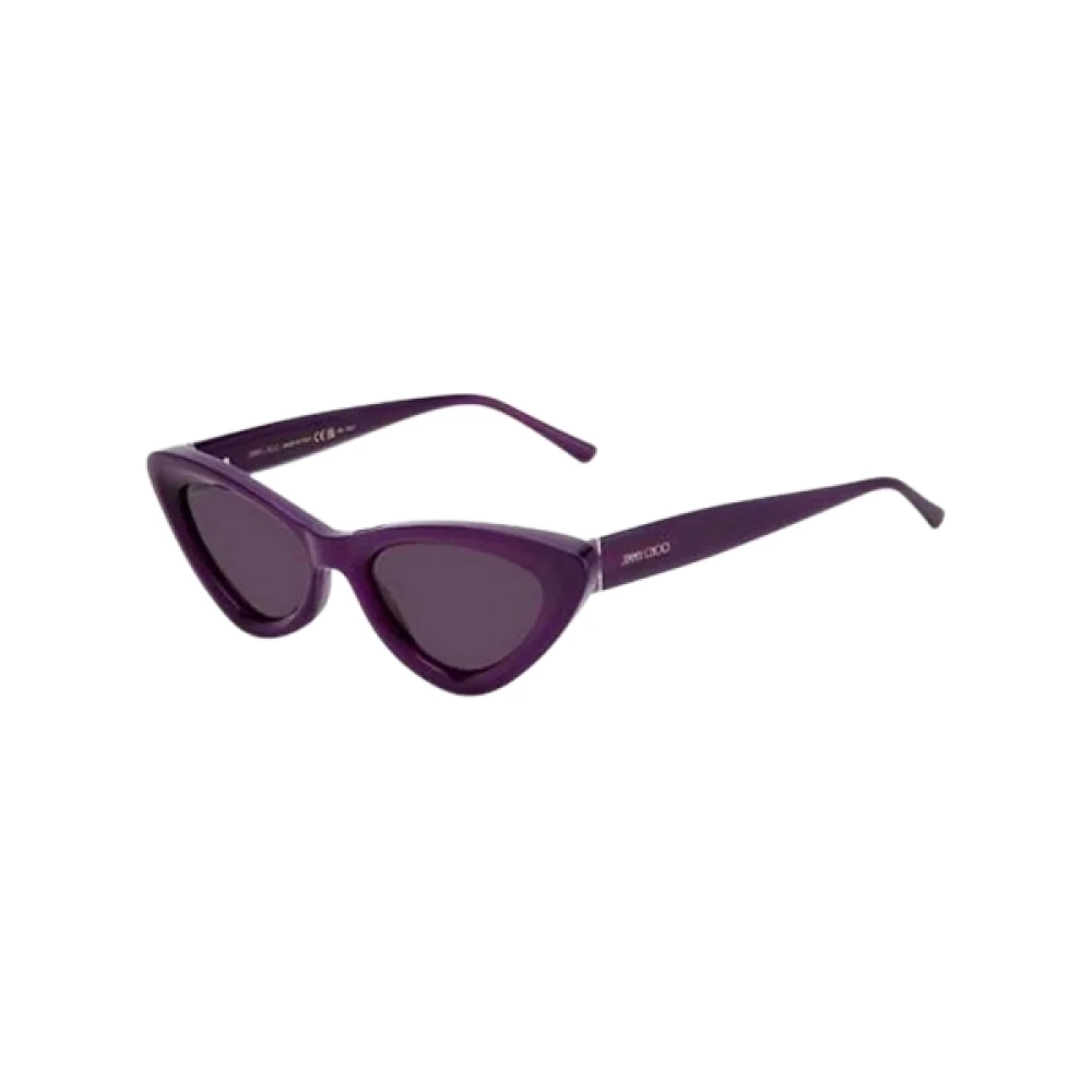 Accessories > Sunglasses - - Jimmy Choo - Modalova