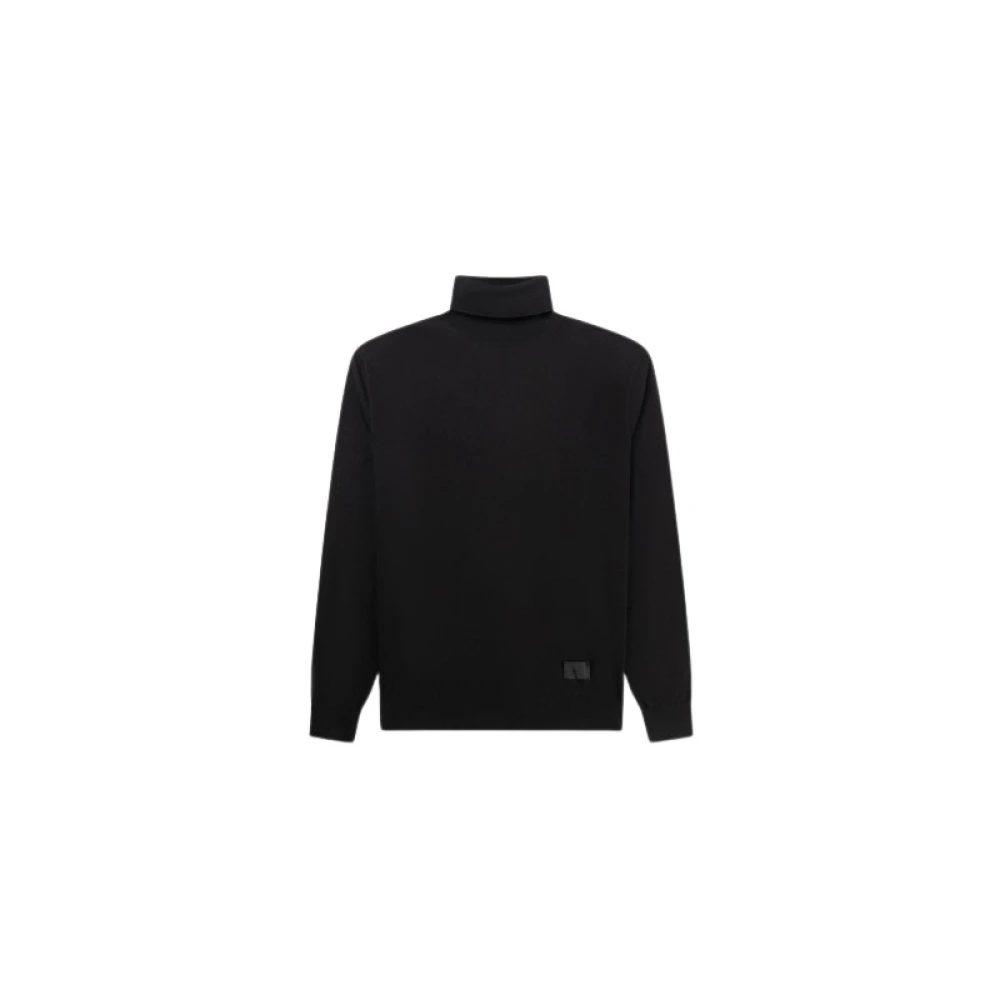Balr. Coltrui van Wolmix met Logo Black Heren