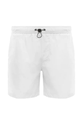 Tape Casual Shorts
