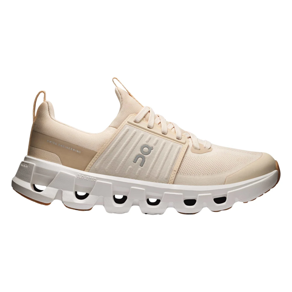 On Running Cloudswift Trainers - Unisex - Kids Trainers - Multicolor - 36 Eu - Kids