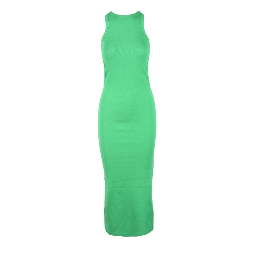 Dresses > Day Dresses > Midi Dresses - - Msgm - Modalova