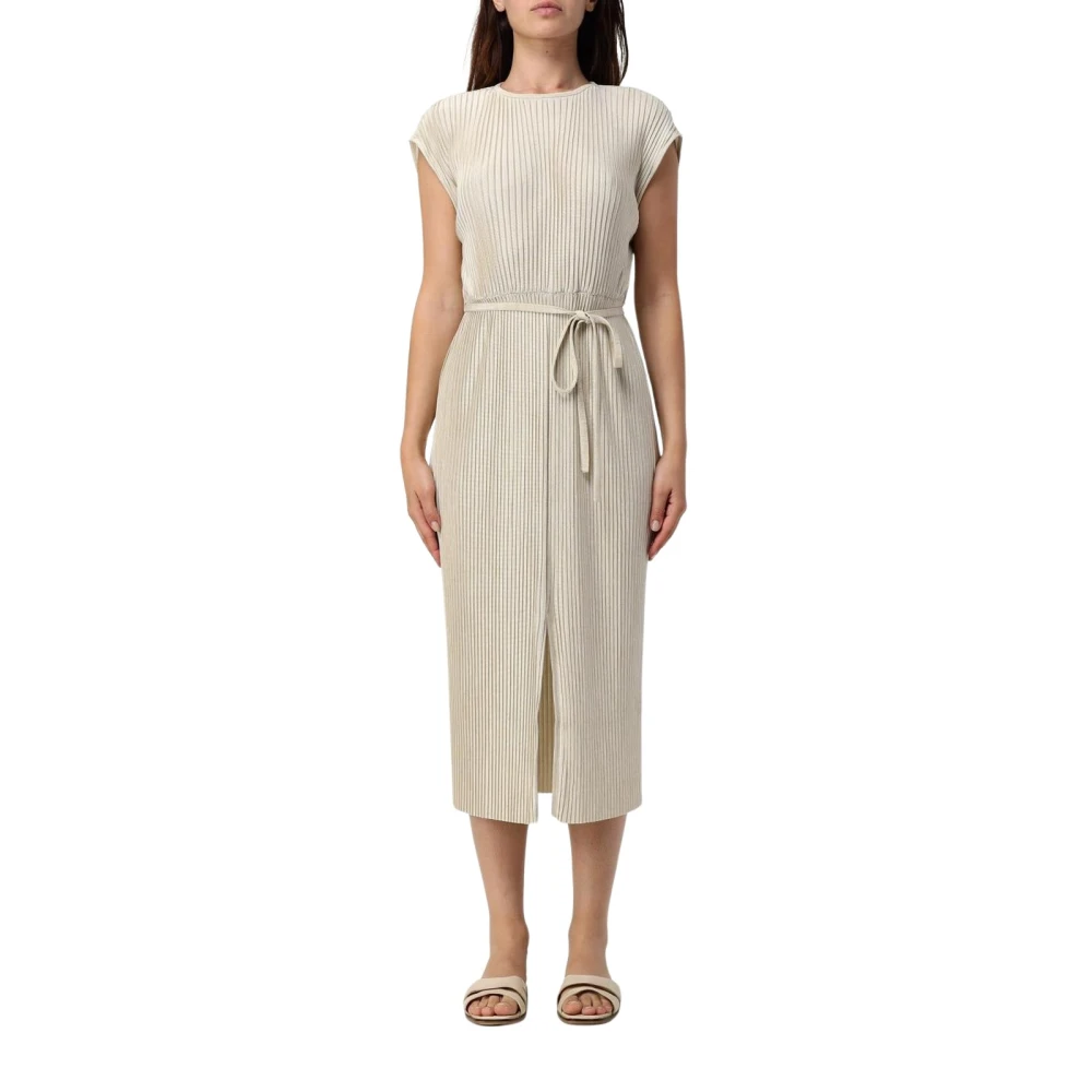 Dresses > Day Dresses > Midi Dresses - - Hugo - Modalova