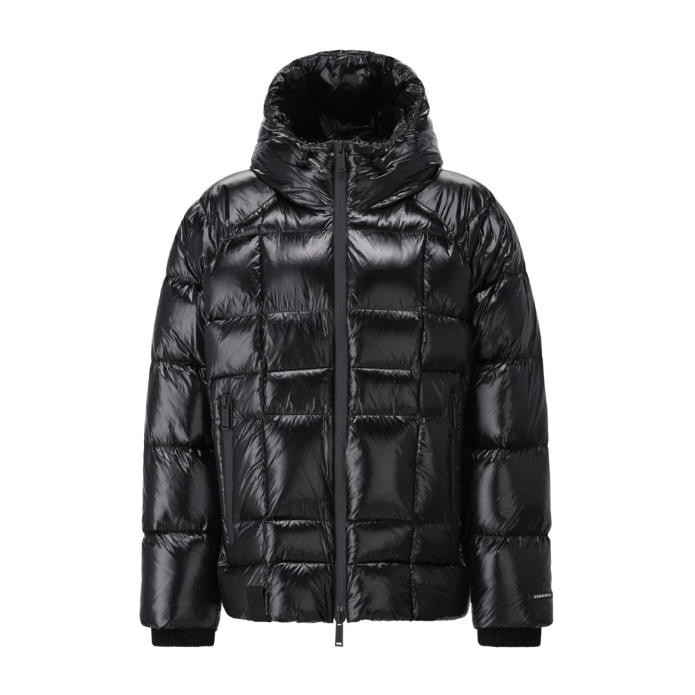 Jackets > Down Jackets - - Dsquared2 - Modalova