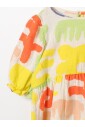 robe-imprimee-abstraite-pour-enfants
