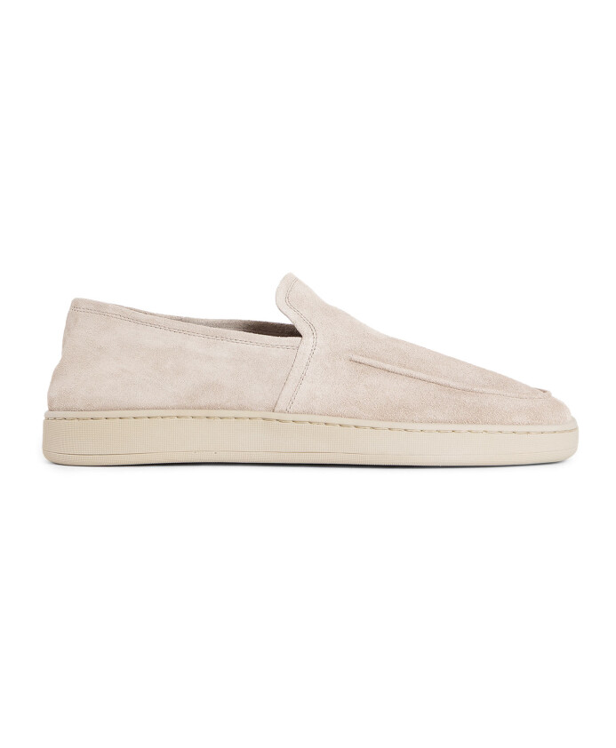 daim-semelle-en-caoutchouc-baskets-elegantes