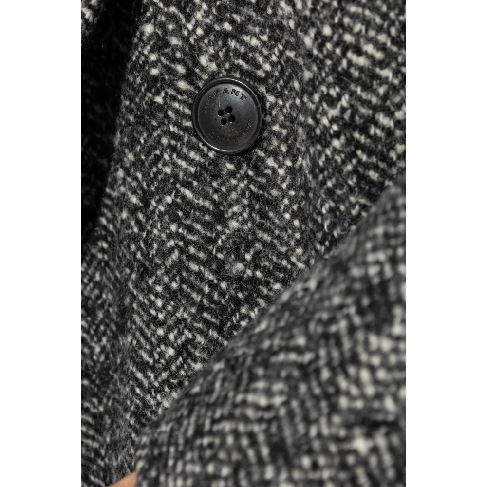 Isabel marant Jas Denton Gray Heren