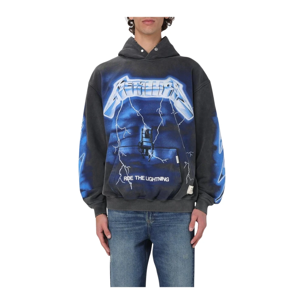 Sweatshirts & Hoodies > Hoodies - - Represent - Modalova