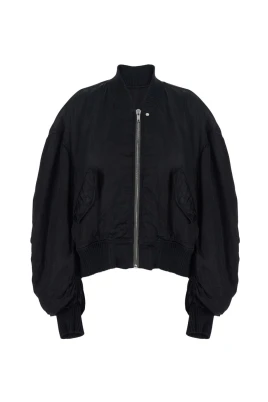 Secchia Flight Bomber