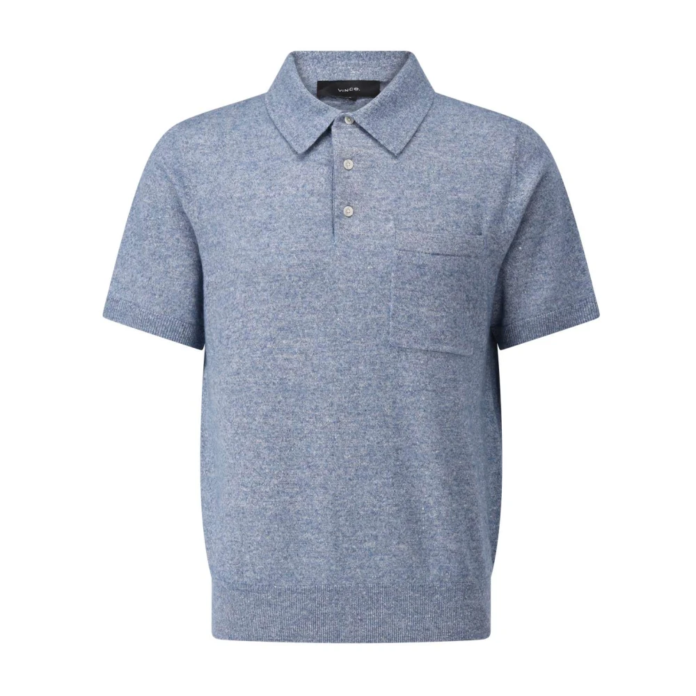 Knitwear > V-neck Knitwear - - Vince - Modalova