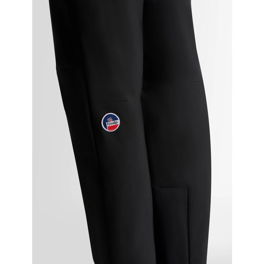 Fusalp Tomaso Broek Black Heren