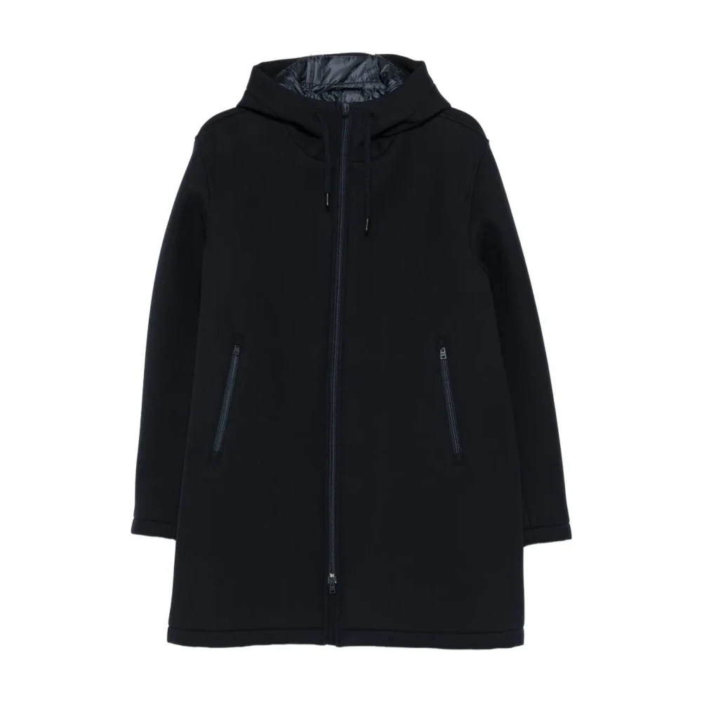 Jackets > Winter Jackets - - Herno - Modalova