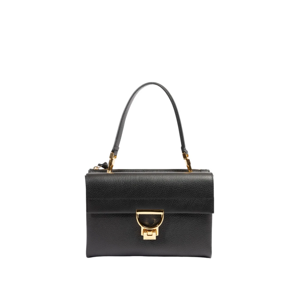 Coccinelle Schoudertas Black Dames
