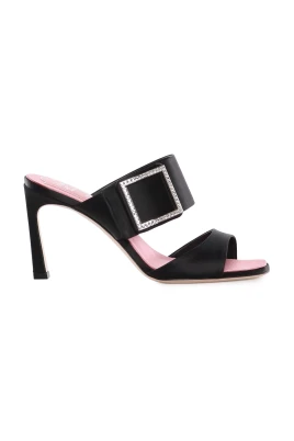 Trompette Mule Sandaler