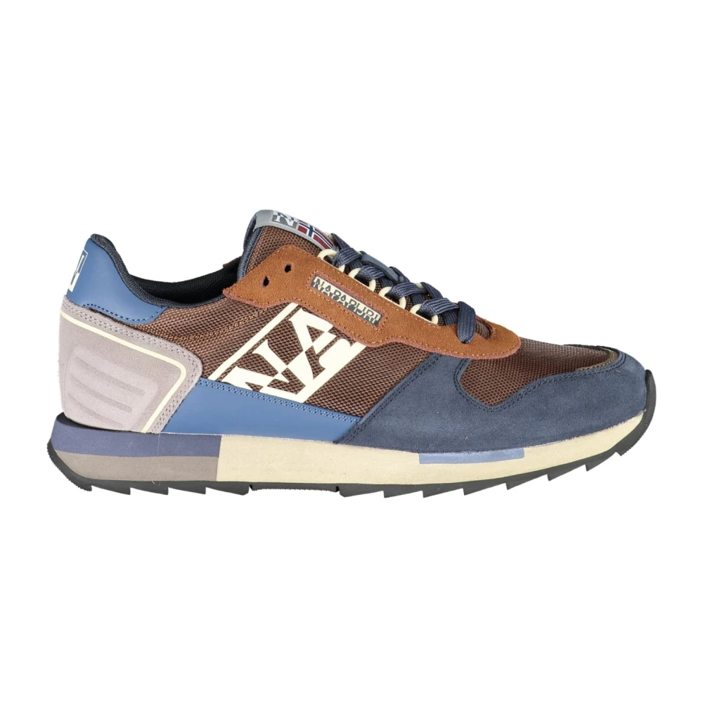 Shoes > Sneakers - - Napapijri - Modalova