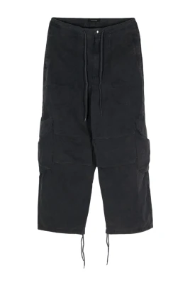 Lastfrakt Indium Shorts