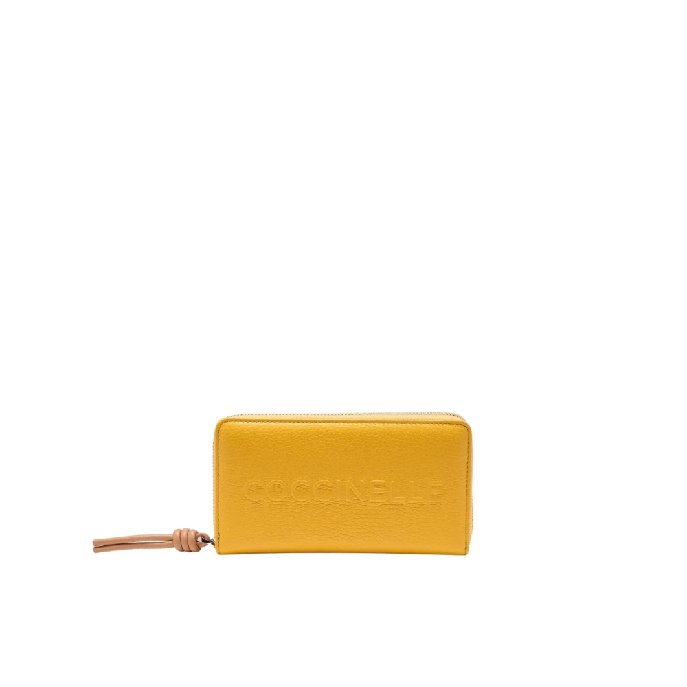 Accessories > Wallets & Cardholders - - Coccinelle - Modalova