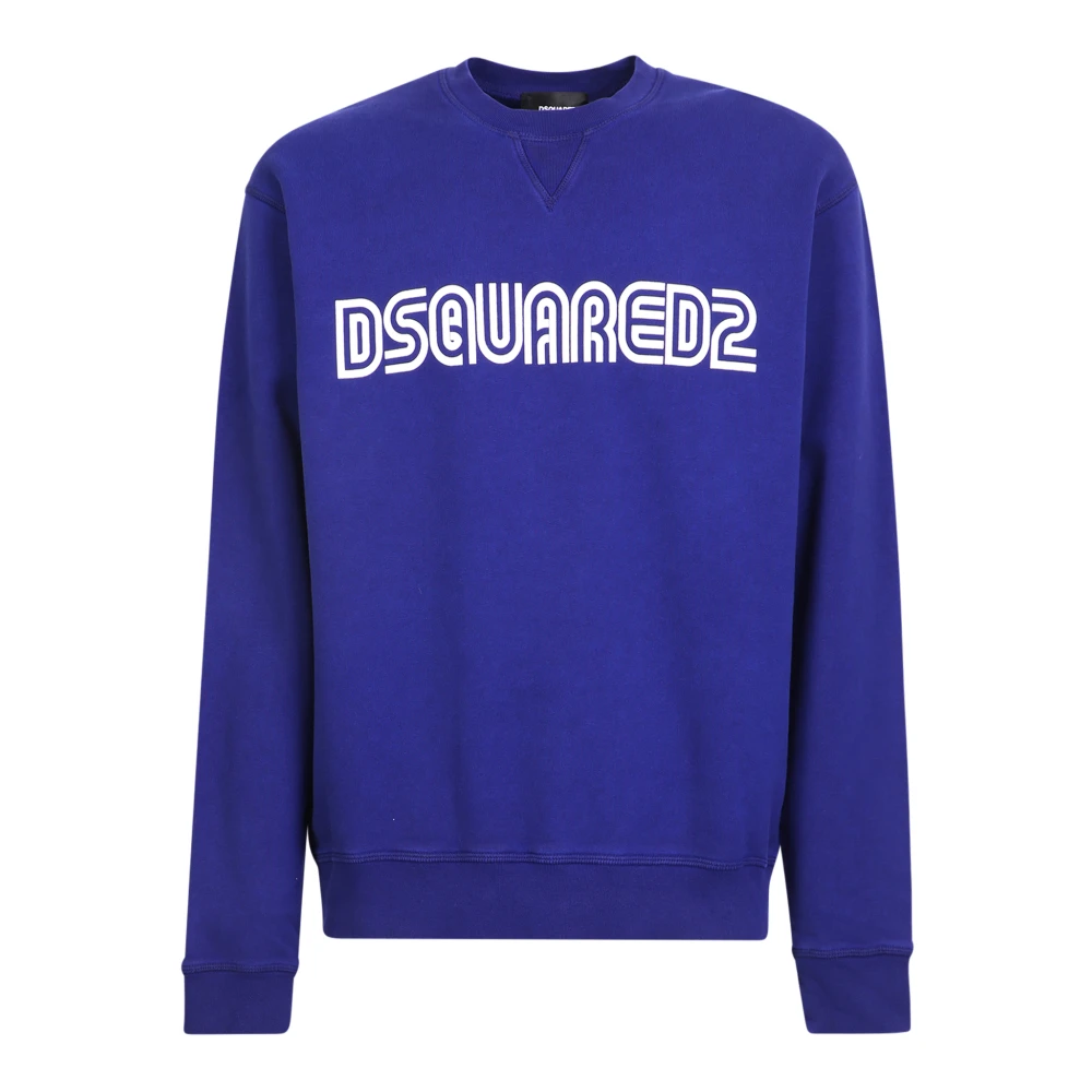 Sweatshirts & Hoodies > Sweatshirts - - Dsquared2 - Modalova