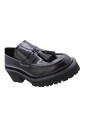 eight-mocassin