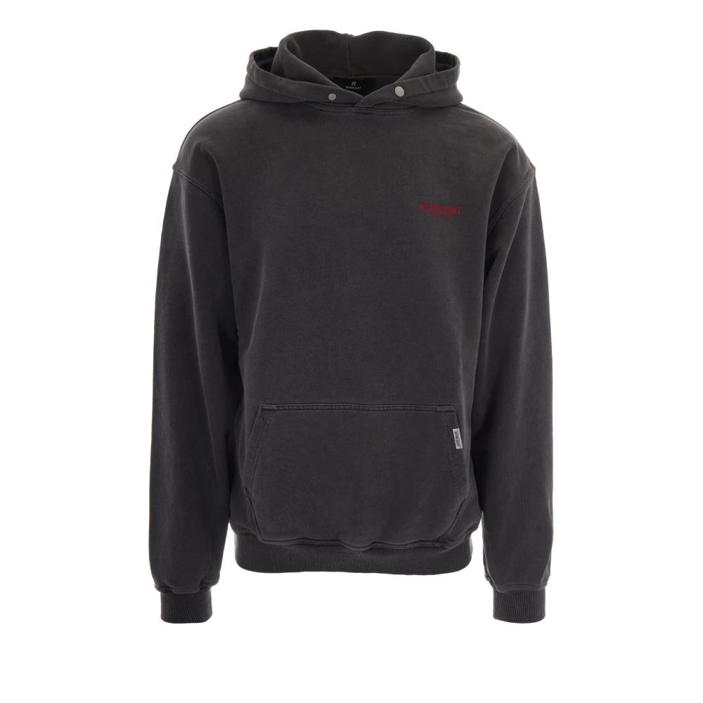 Represent Uomo Nero - Sweaters - Sweatshirts & Hoodies - M