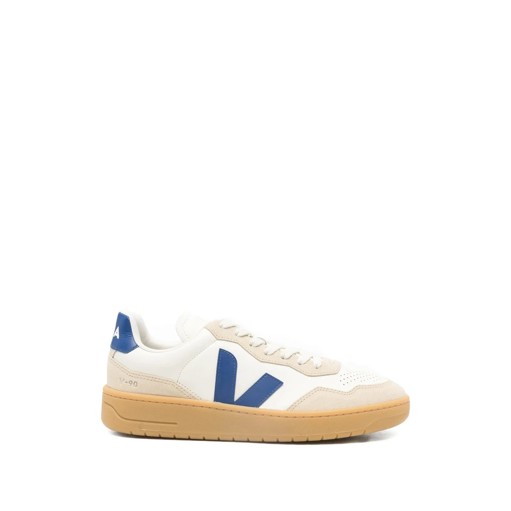 Veja Sneakers Dames Schoenen Veelkleurig Multicolor