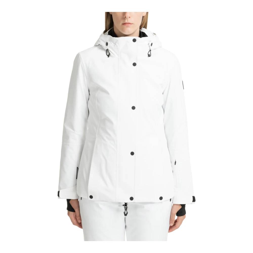 Jackets > Light Jackets - - Emporio Armani EA7 - Modalova
