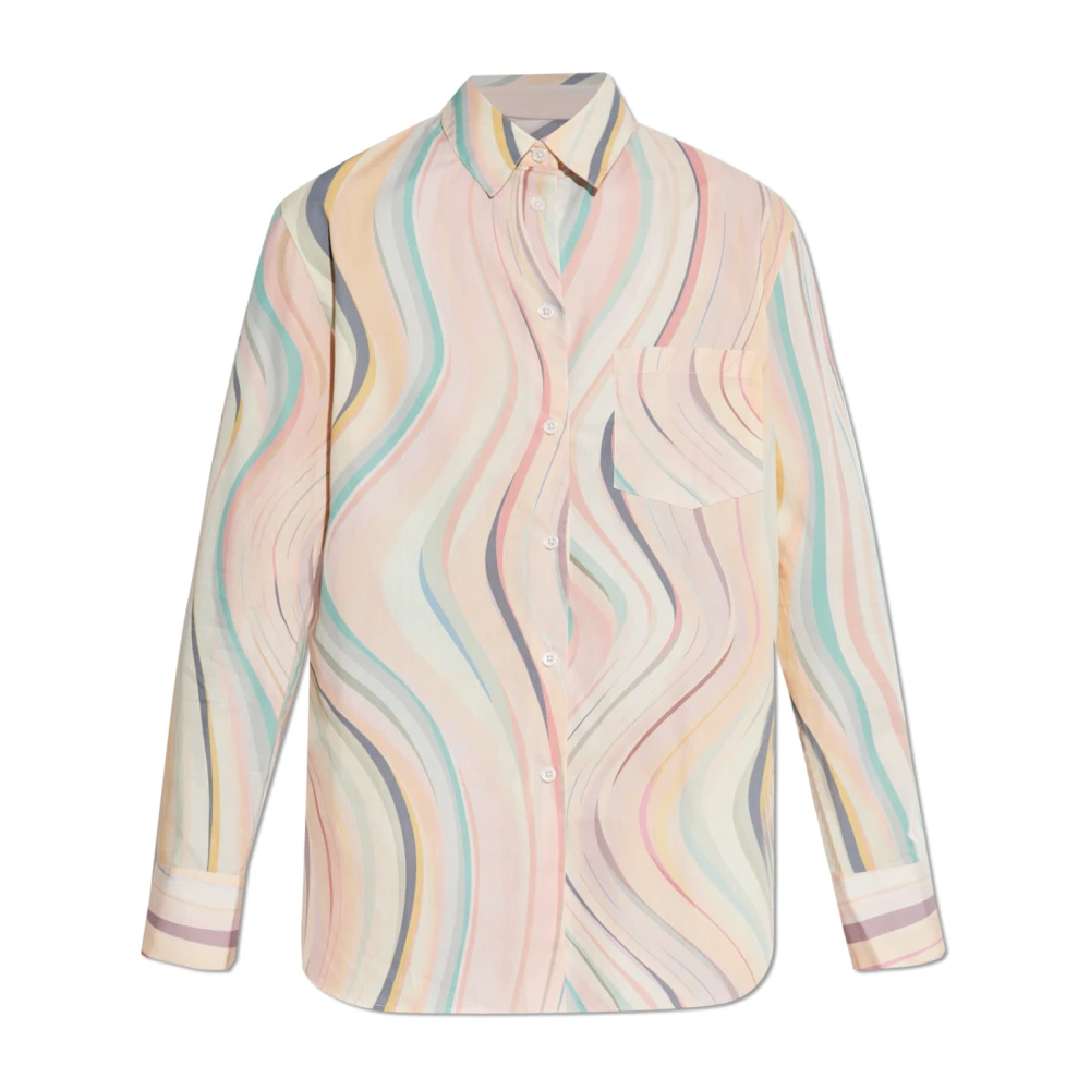 Blouses & Shirts > Shirts - - PS By Paul Smith - Modalova