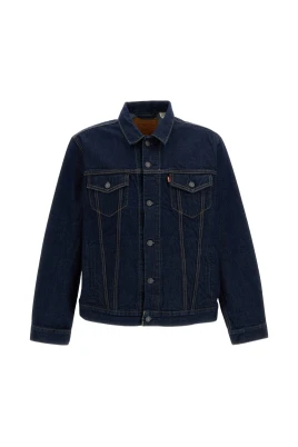 Trucker Denim Jacket