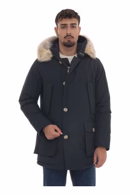 arctic-parka