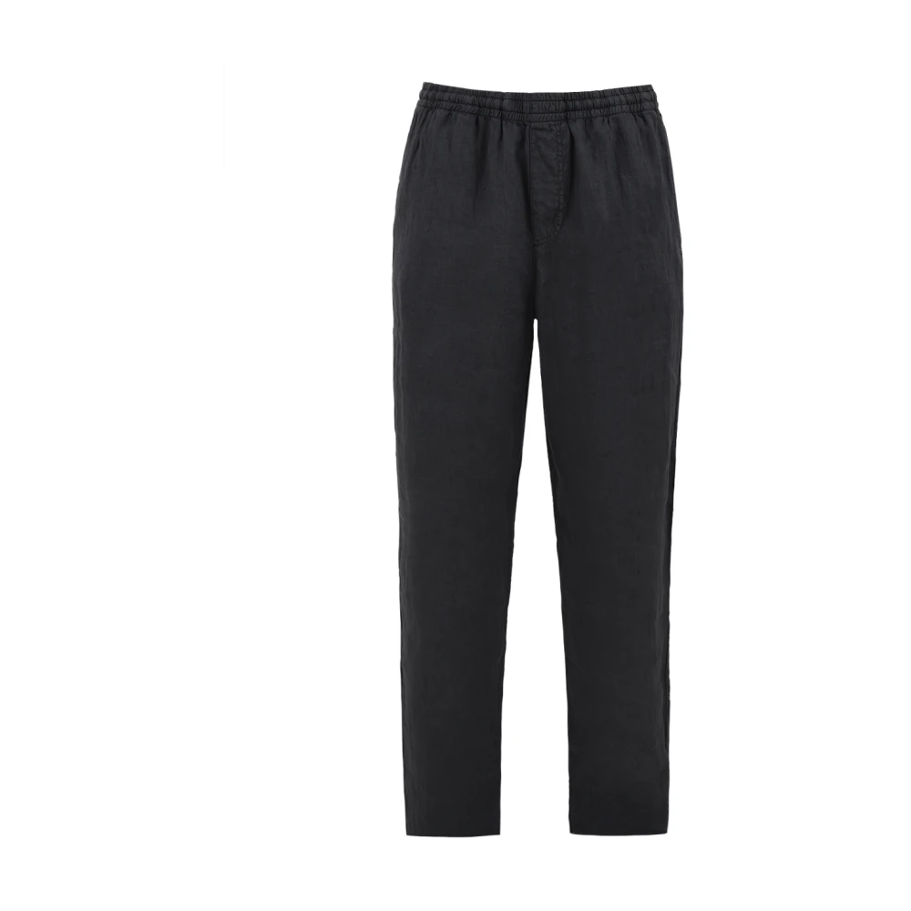 Aspesi Slim-fit broek Blue Heren