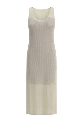 lacy-dress-with-monogram-detail