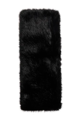 Fuskpälsmuff