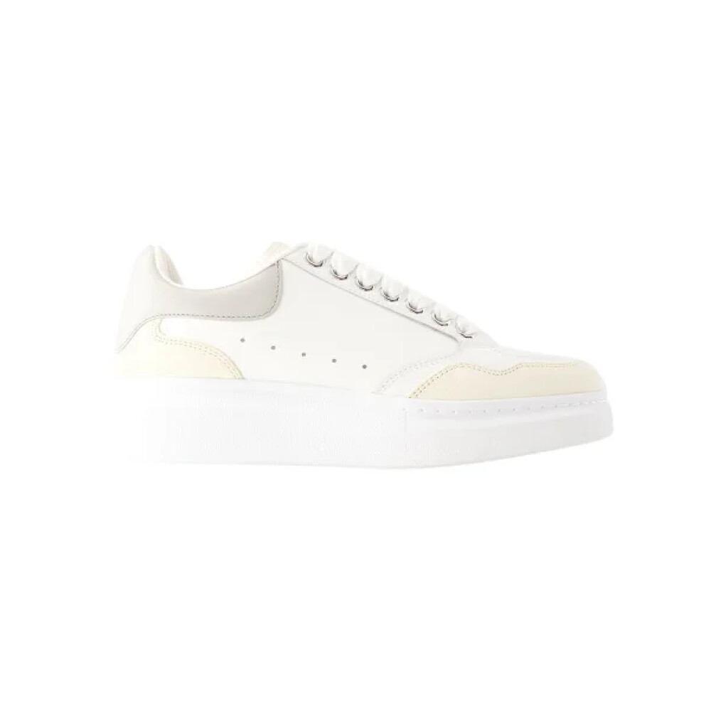 Alexander mcqueen sneakers shop hot sale online