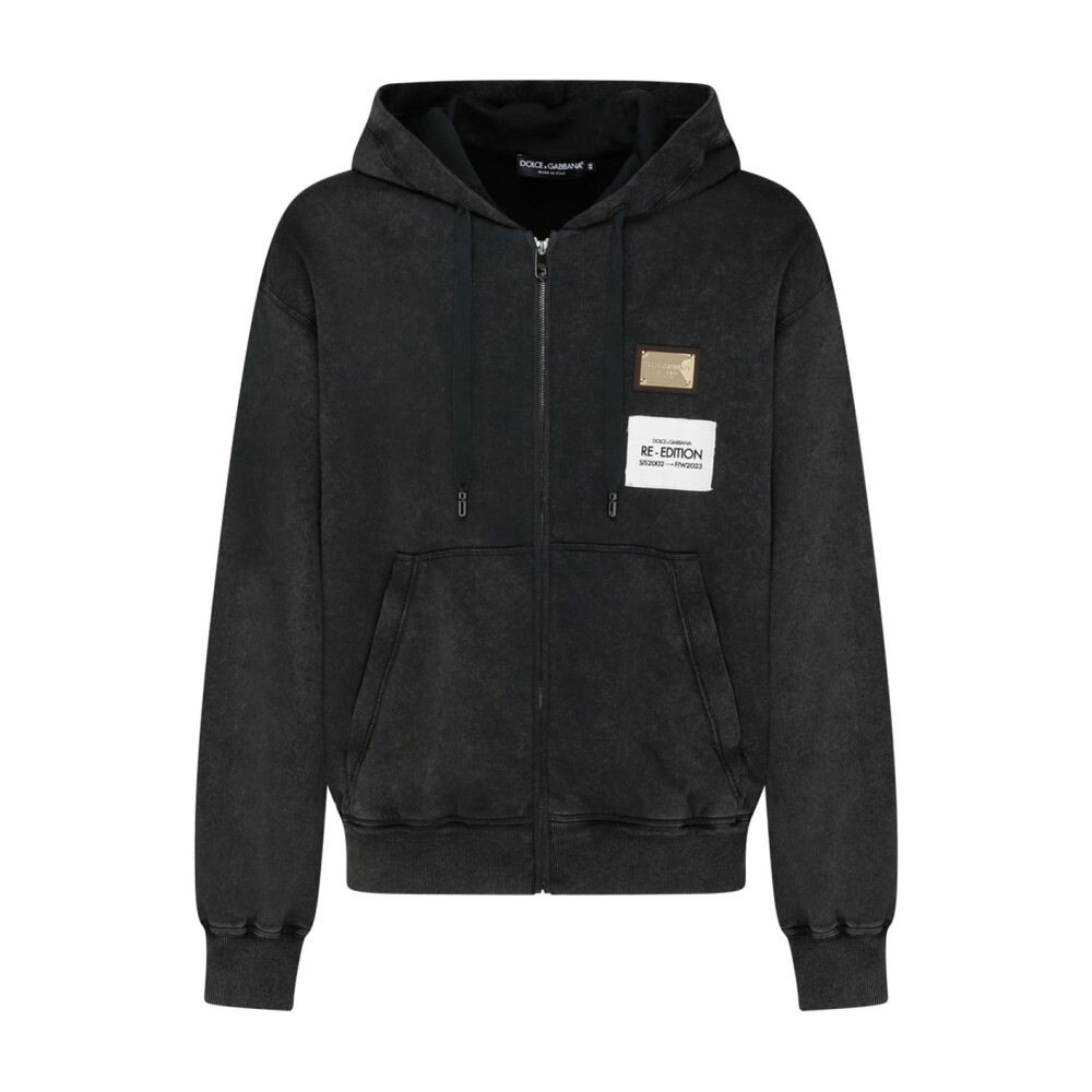 Dolce & Gabbana Knitwear & Sweatshirts • Shop Knitwear