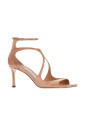 stylish-sandals-for-summer-outfits