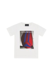 T-shirt Vela