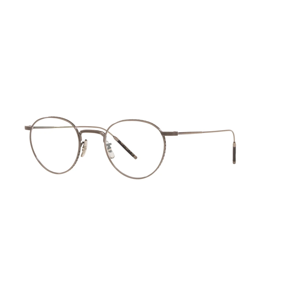 Oliver Peoples Eyewear frames Tk-1 OV 1274T Gray Unisex