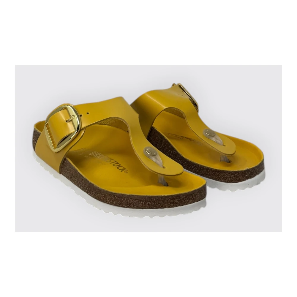 Birkenstock Gizeh Big Buckle Regular Fit