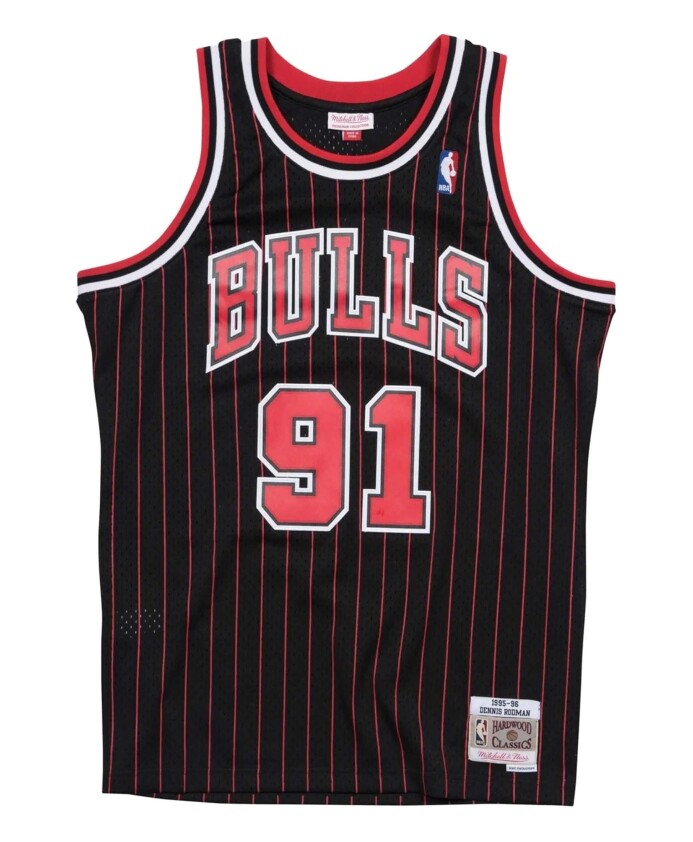 maillot-de-basket-dennis-rodman