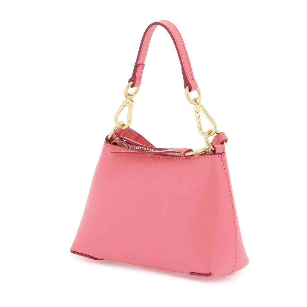 See by Chloé Shoulder Bags Pink Dames