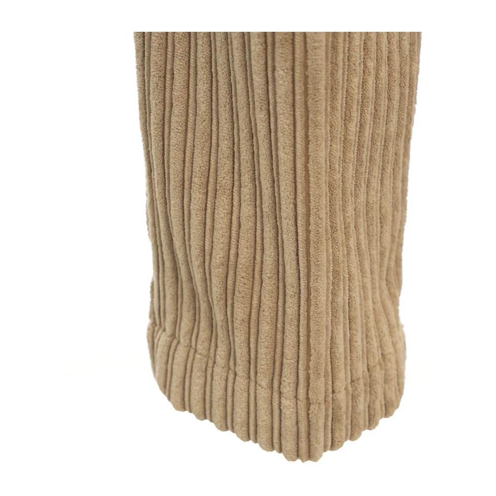 Briglia Beige Broek Aw24 Handwas Beige Heren